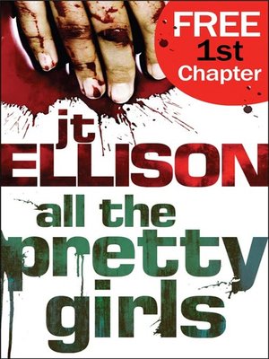 cover image of Free Crime and Thriller Preview from J. T. Ellison